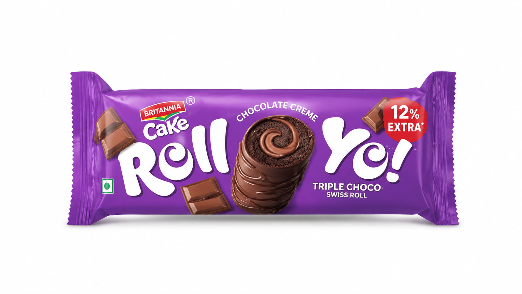 Roll Yo (Pack of10)